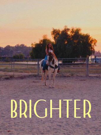 Brighter - A Short Film poster