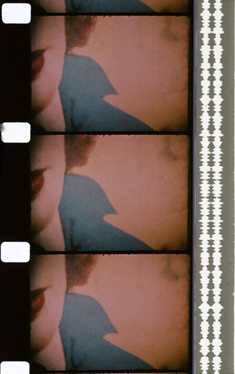 Dernier rôle poster