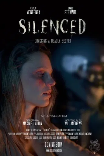 Silenced poster