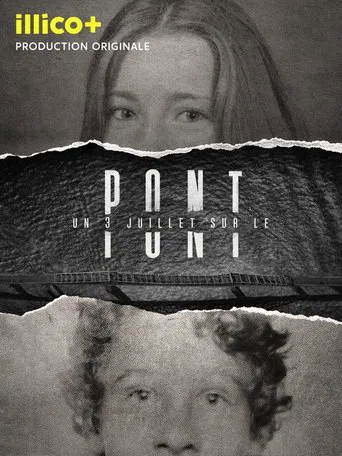 Un 3 juillet sur le pont poster