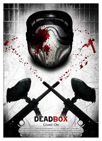 Deadbox poster