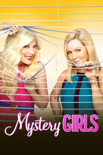Mystery Girls poster
