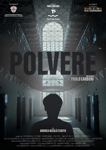 Polvere poster