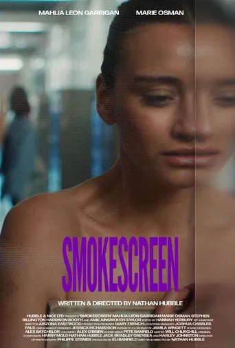 Smokescreen poster