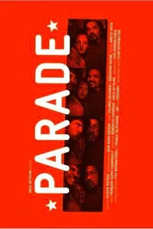 Parade poster
