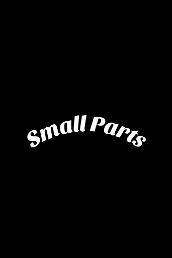 Small Parts poster