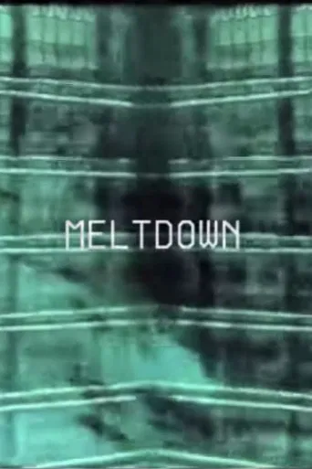 Meltdown poster