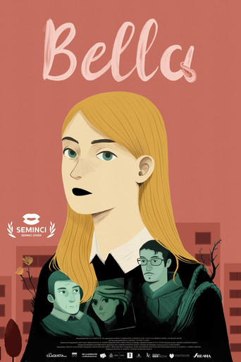 Bella poster