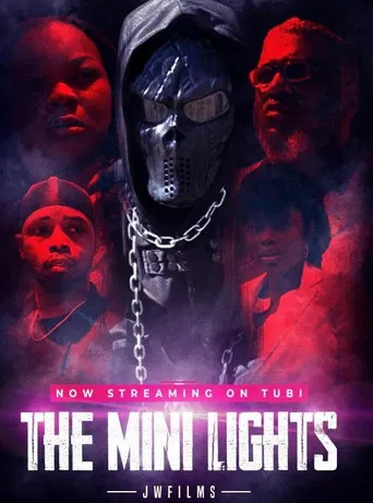 The Mini Lights poster