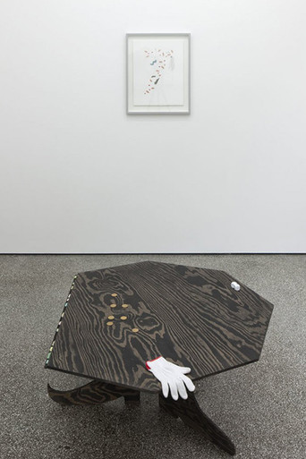 Irregular Time Signatures poster