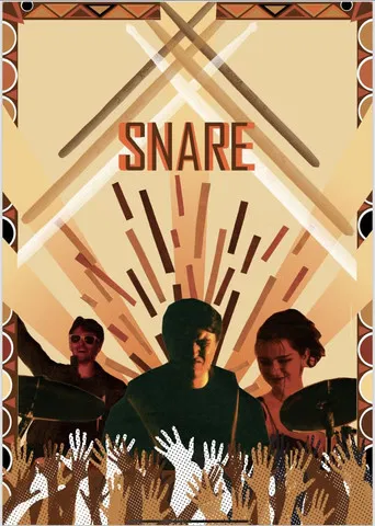 SNARE poster