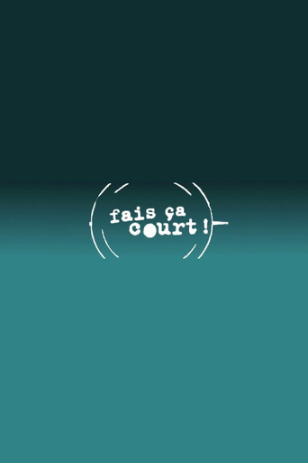 Fais ça court poster