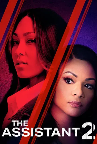 The Assistant 2 poster