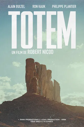 Totem poster