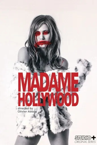 Madame Hollywood poster