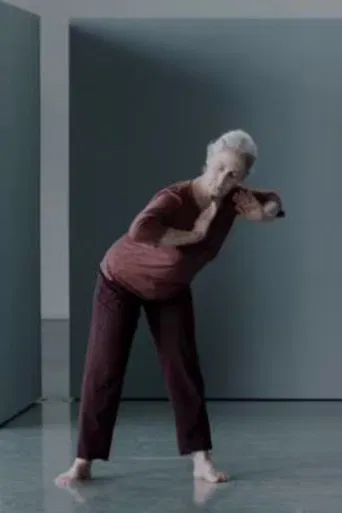 Four Exercises in Eshkol-Wachman Movement Notation poster