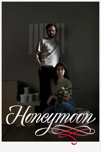 Honeymoon poster