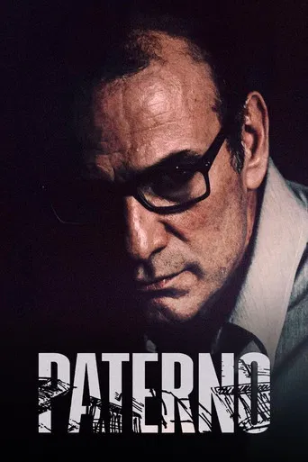 Paterno poster