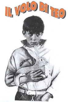 Il volo di Teo poster