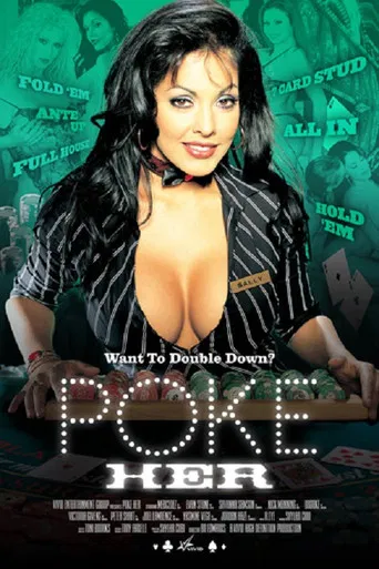 Poke Her poster