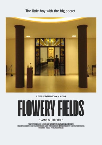 Flowery Fields poster