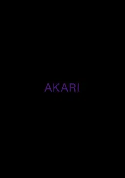 AKARI poster