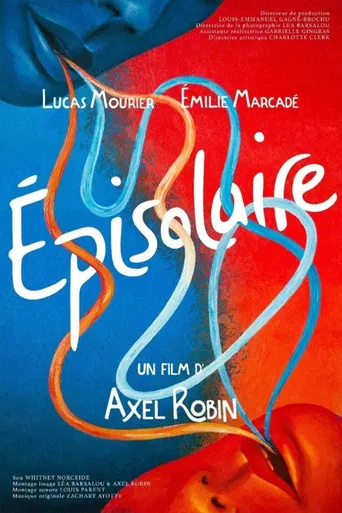 Épisolaire poster