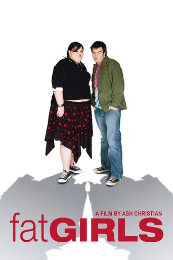 Fat Girls poster