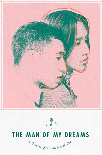 The Man of My Dreams poster