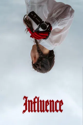 Influence poster