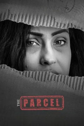 The Parcel poster