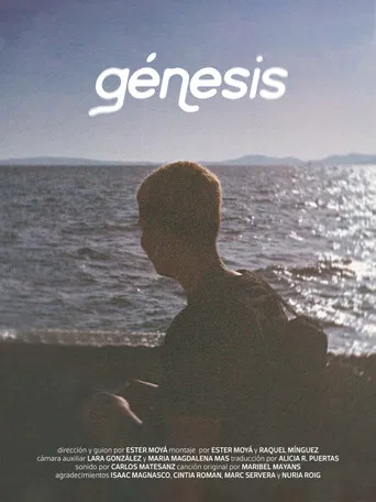 Génesis poster