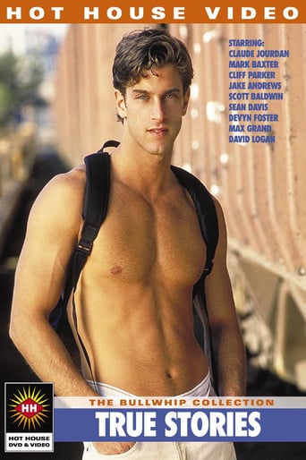 True Stories poster