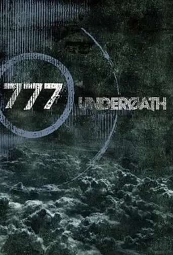 Underoath: 777 poster