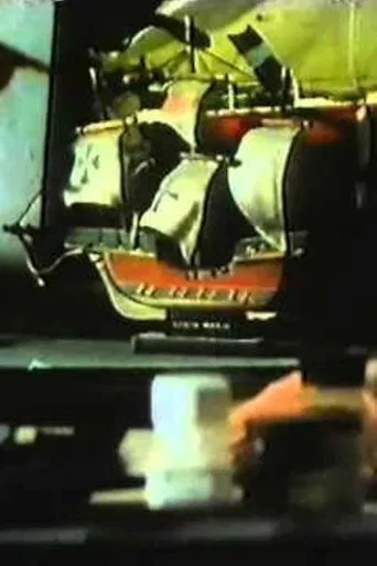 The Sailing Ships poster