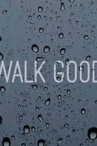 Walk Good poster