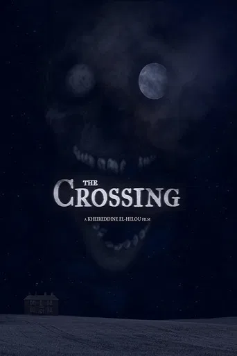 The Crossing poster