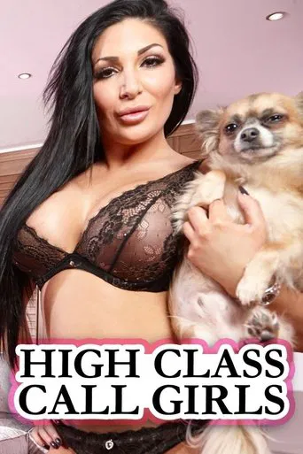 High Class Call Girls poster