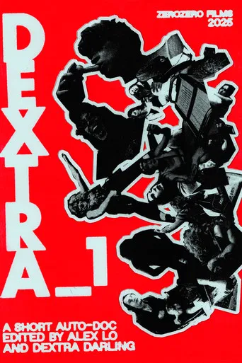 DEXTRA_1 poster