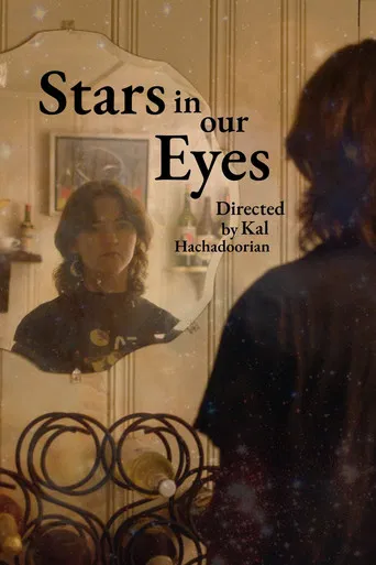 Stars in Our Eyes poster