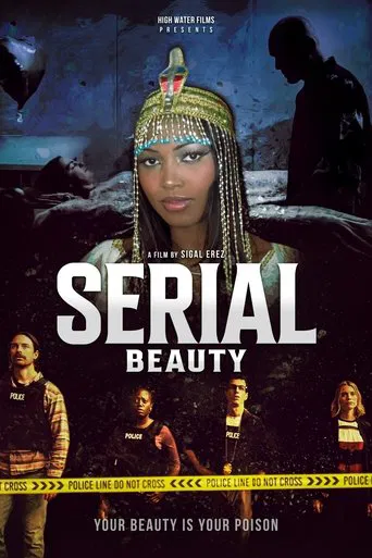 Serial Beauty poster
