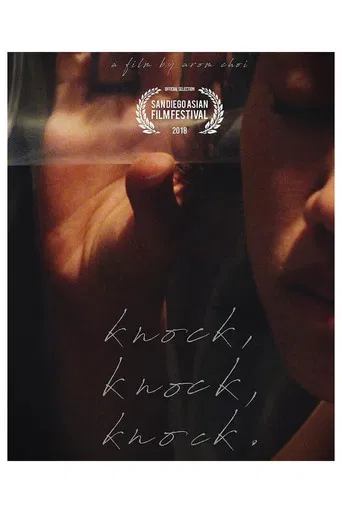 Knock, Knock, Knock poster