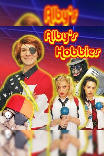 Alby poster