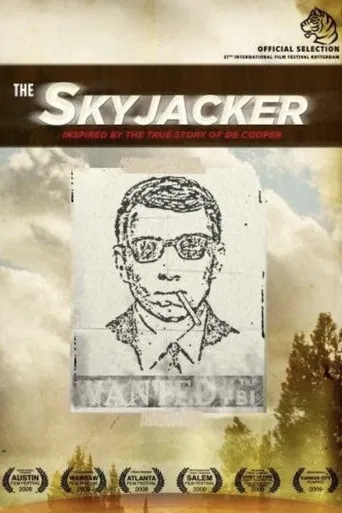 The Skyjacker poster