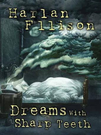 Dreams with Sharp Teeth poster