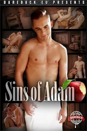 Sins of Adam poster
