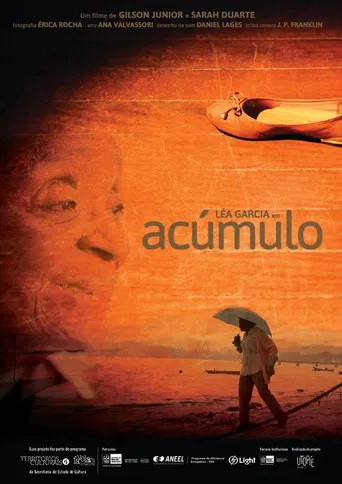 Acúmulo poster