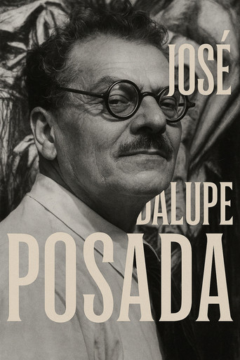 José Guadalupe Posada poster