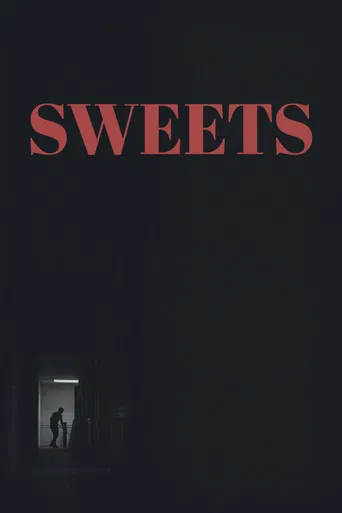 Sweets poster