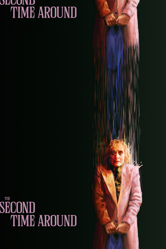 The Second Time Around poster